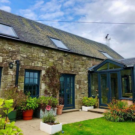 Trossachs Barn&Cabin Port Of Menteith Exterior foto